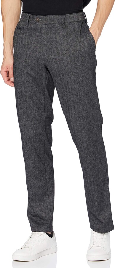 Brax Men's Style Everest Trouser - ShopStyle