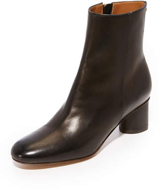 Jerome Dreyfuss Patricia 50 Ankle Booties
