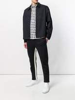 Thumbnail for your product : Joseph patch pockets shirt jacket