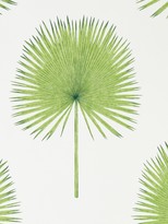 Thumbnail for your product : Sanderson Fan Palm Wallpaper