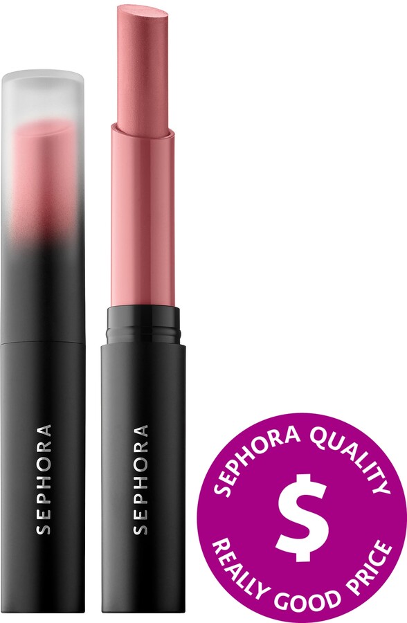 SEPHORA COLLECTION Lip Last Matte Lipstick Crepe 0.06 oz/ 1.8 g