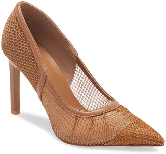 Mocha Pumps | Shop the world's largest collection of fashion 
