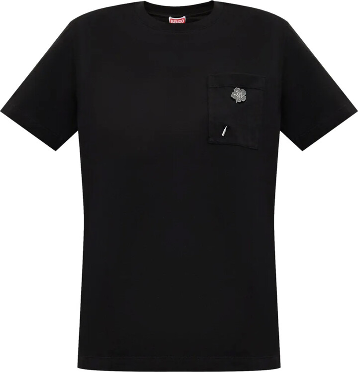Kenzo Boke Flower T-shirt
