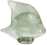 Thumbnail for your product : Lalique Fish Figure