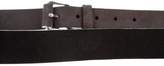 Thumbnail for your product : Theory Suede Waist Belt