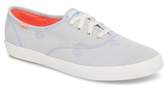Thumbnail for your product : Keds R) Champion Pineapple Chambray Sneaker
