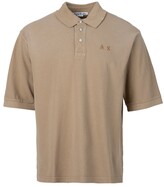 Thumbnail for your product : Acne Studios Classic Polo Shirt Light Brown