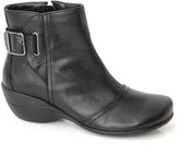 Thumbnail for your product : Hush Puppies Brown Kana Ankle Boots