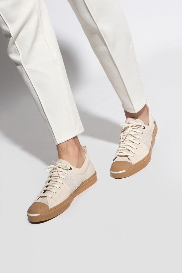 Converse X Todd Snyder Men's Cream - ShopStyle Sneakers & Athletic Shoes