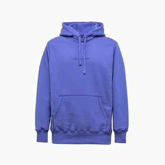 aime leon dore mock hoodie