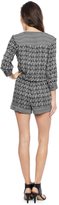 Thumbnail for your product : Ella Moss Tempe Romper