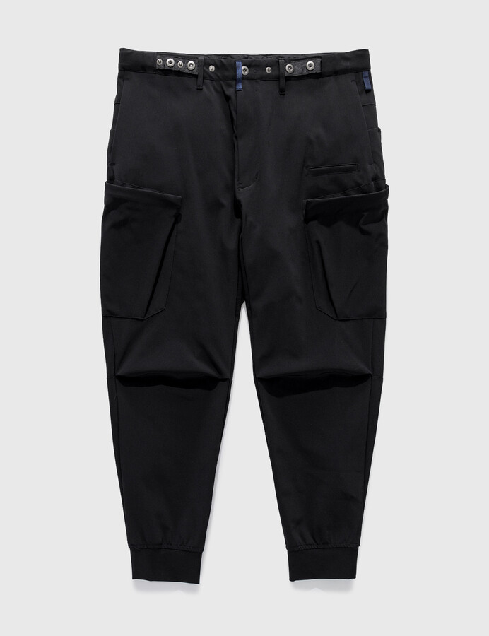 POLIQUANT Functional Adjustable Cargo Pants - ShopStyle Trousers