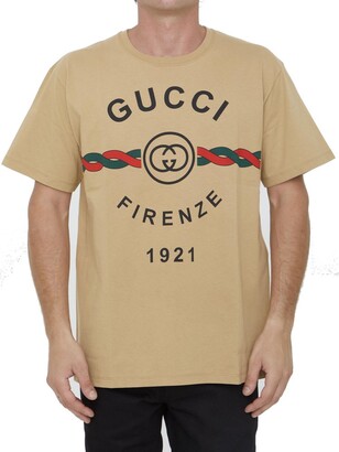 Gucci Men's Shirts on Sale with Cash Back | ShopStyle