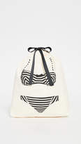 Thumbnail for your product : Bag-all Bag All Bikini Travel Bag