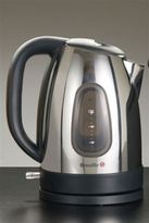 Thumbnail for your product : Breville Polished Illuminating Kettle