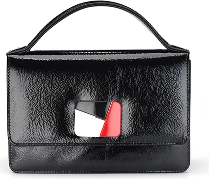 Lady Couture Sally Satchel