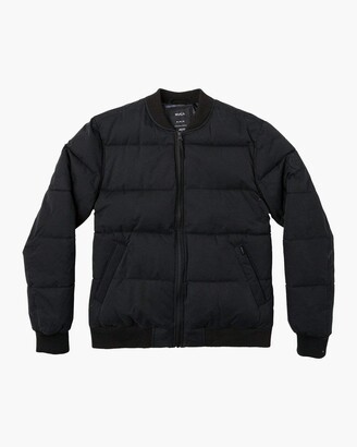 rvca ar m65 jacket