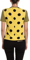 Thumbnail for your product : Moschino Boutique Blouse