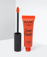 Thumbnail for your product : NYX Sweet Cheeks Soft Cheek Tint Almost Famous