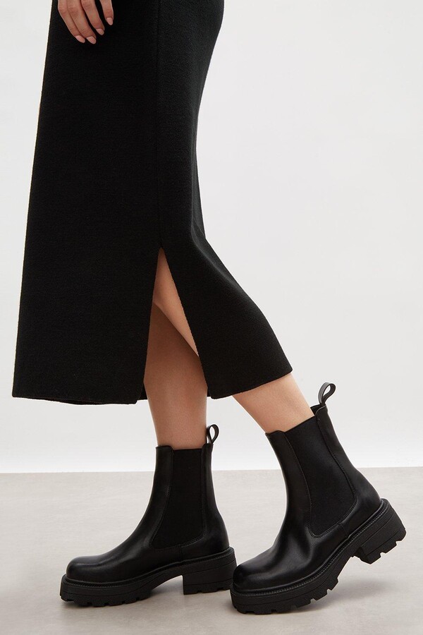 dorothy perkins ankle boots sale
