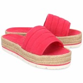 coral sandals amazon
