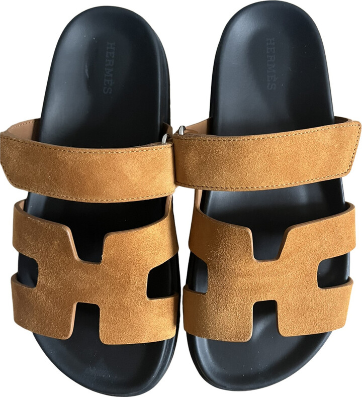 chypre sandals