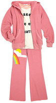 Thumbnail for your product : Wildfox Couture Kids Girl's Perfect Day Hoodie