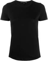 Thumbnail for your product : Veronica Beard fitted T-shirt