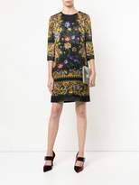 Thumbnail for your product : Erdem Emma dress