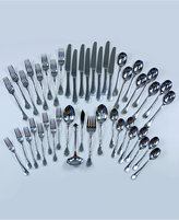 Thumbnail for your product : Gingko International Lafayette" 45-Pc Flatware Set, Service for 8