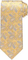 Thumbnail for your product : Jos. A. Bank Signature Satin Paisley Tie