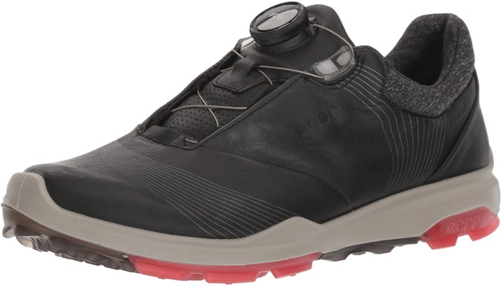 Ecco Womens Golf Shoes | Shop the world's largest collection of fashion |  ShopStyle UK