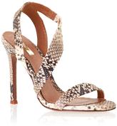 Thumbnail for your product : Schutz Tabacema