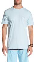 Thumbnail for your product : Billabong Die Cut Tee