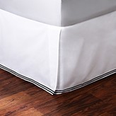 Thumbnail for your product : Hudson Park Collection Italian Percale California King Bedskirt - 100% Exclusive