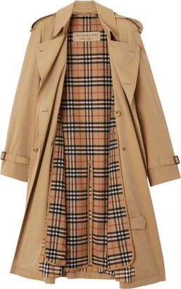 burberry men's wool coat sale