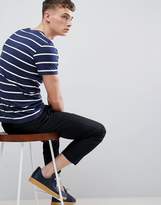 Thumbnail for your product : Lee Jeans Striped T-Shirt