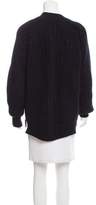 Thumbnail for your product : AllSaints Embellished Crew Neck Sweater