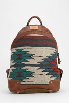 Thumbnail for your product : Will Leather Goods Oaxacan Dome Backpack