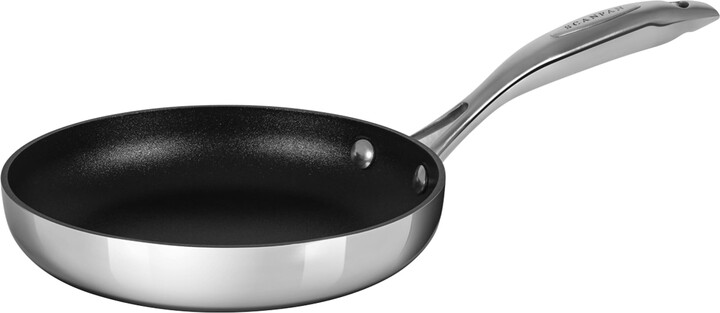 Scanpan Haptiq Fry Pan
