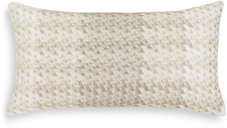 hotel collection throw pillows