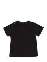 Thumbnail for your product : Moschino Printed Cotton Jersey T-Shirt & Shorts
