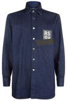 Thumbnail for your product : Raf Simons Denim Shirt