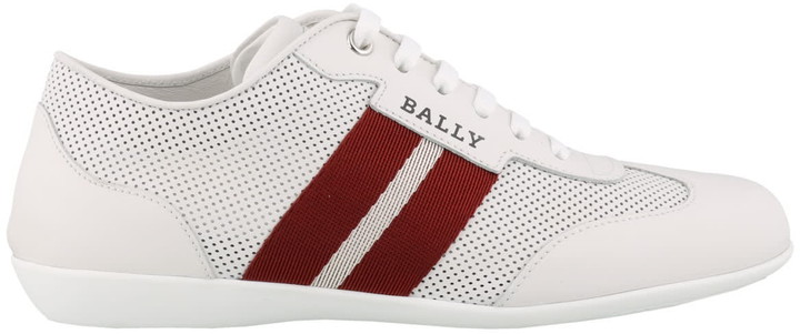 bally harlam