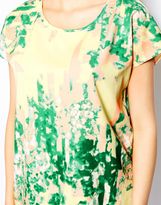 Thumbnail for your product : Vila Floral Print Tunic