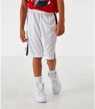 Nike Boys' Jordan Rise 3 Shorts