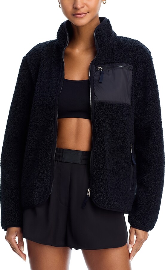 Splits59 Harris Sherpa Jacket