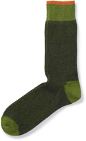 Thumbnail for your product : Colorblock Socks
