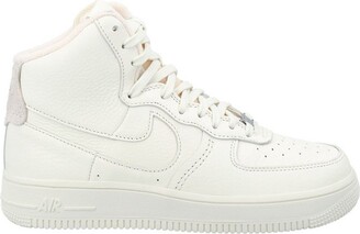 womens high top nike air force 1