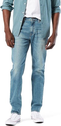 Signature by Levi Strauss & Co. Gold Label Men's Athletic Fit Jean
